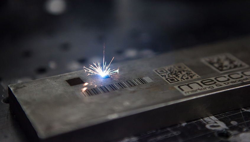 6.	Laser Coding: Why Sampling Is So Important